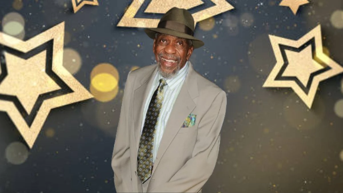 Bill Cobbs Cause of Death, What Happened to Bill Cobbs? How did Bill Cobbs Die?