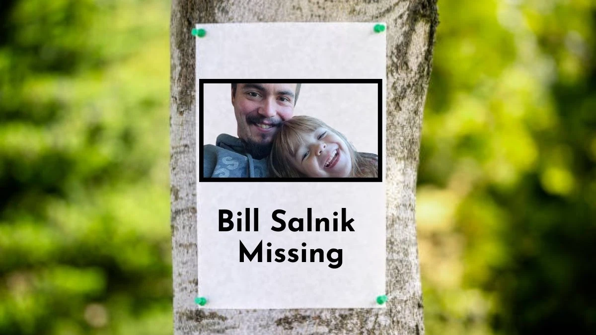 Bill Salnik Missing, What Happened to Bill Salnik?