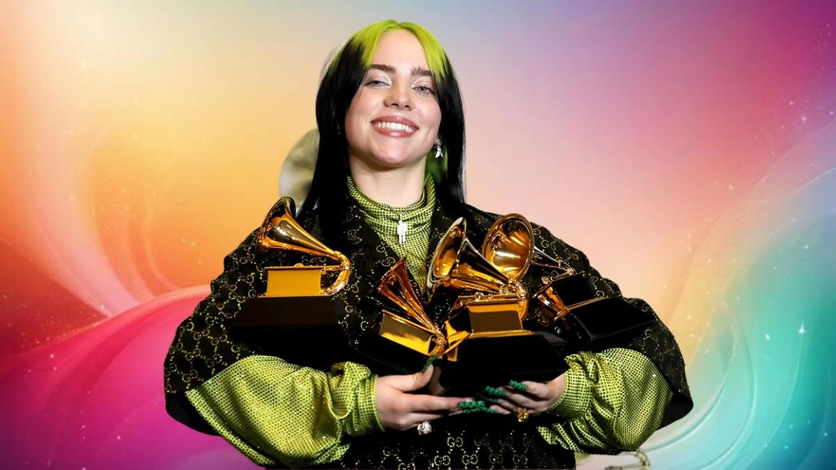 Billie Eilish Weight Loss, Who is Billie Eilish?