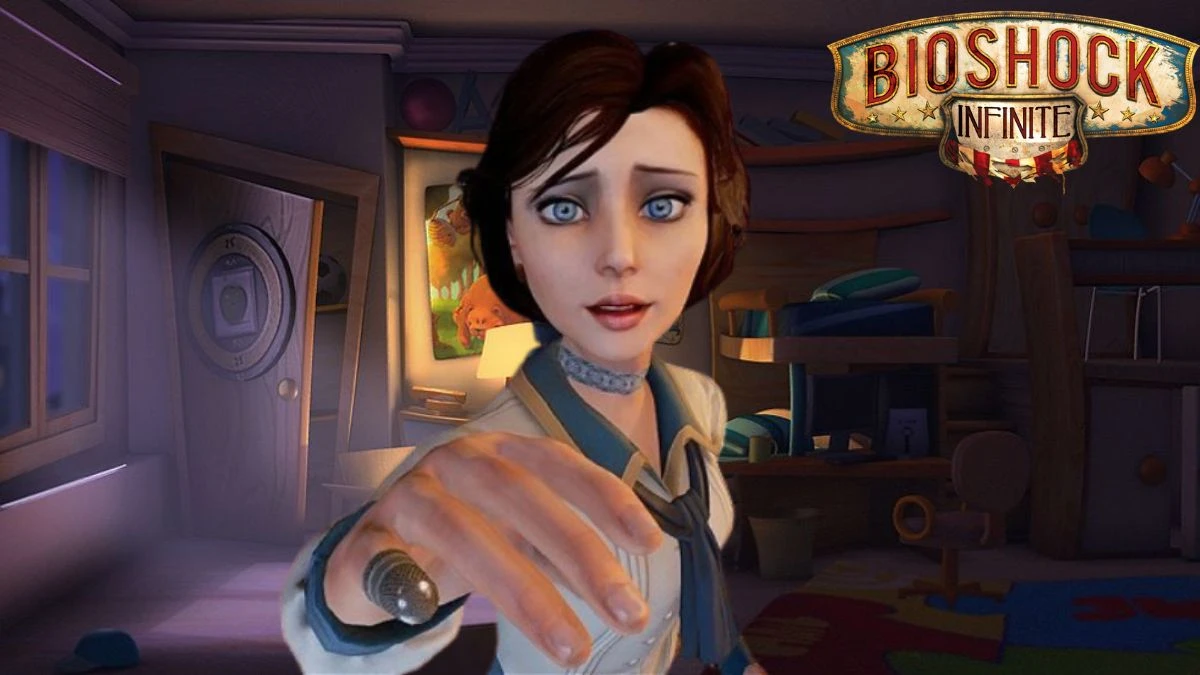 Bioshock Infinite Ending Explained, Gameplay and More