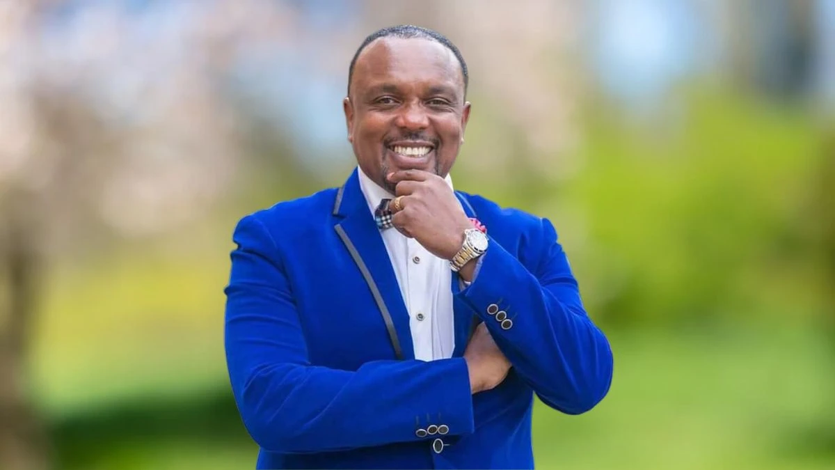 Bishop Allan Kiuna Cause of Death, What Happened to Bishop Allan Kiuna?