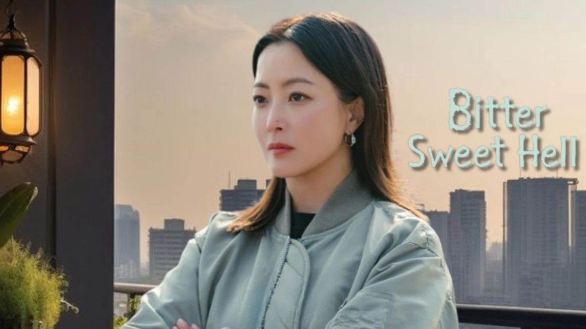 Bitter Sweet Hell Ending Explained, Where To Watch Bitter Sweet Hell?