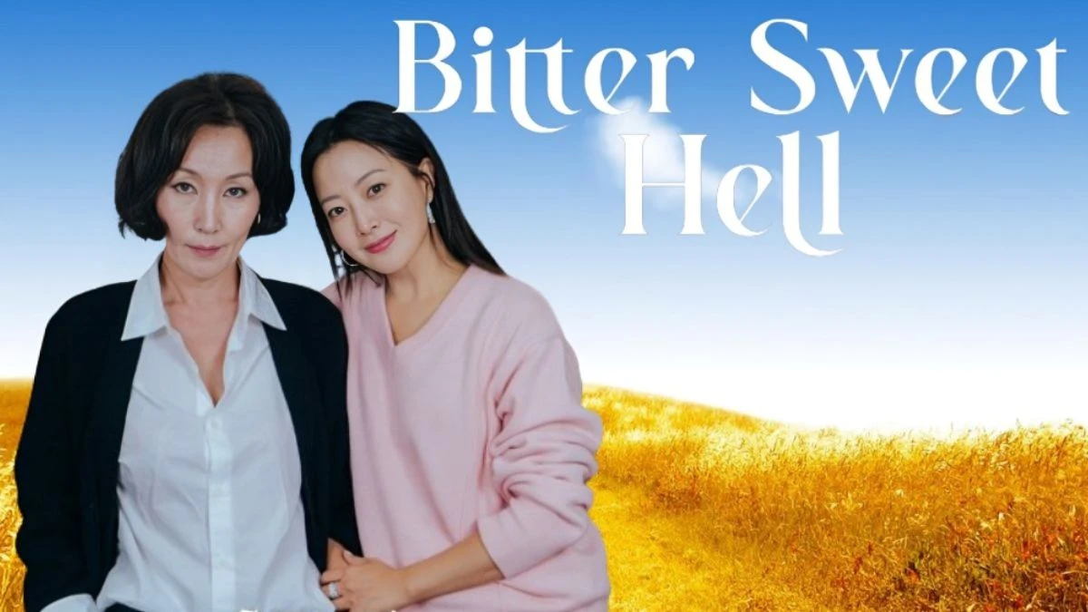 Bitter Sweet Hell Ending Explained, Where to Watch?