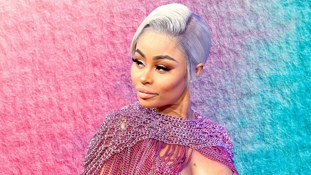 Blac Chyna Net Worth in 2024 How Rich is She Now?