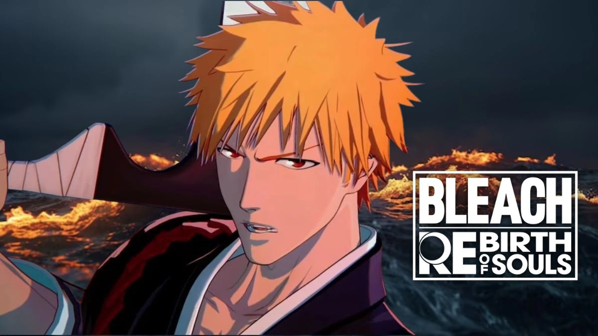 Bleach Rebirth of Souls Release Date, When is Bleach Rebirth of Souls Coming Out?