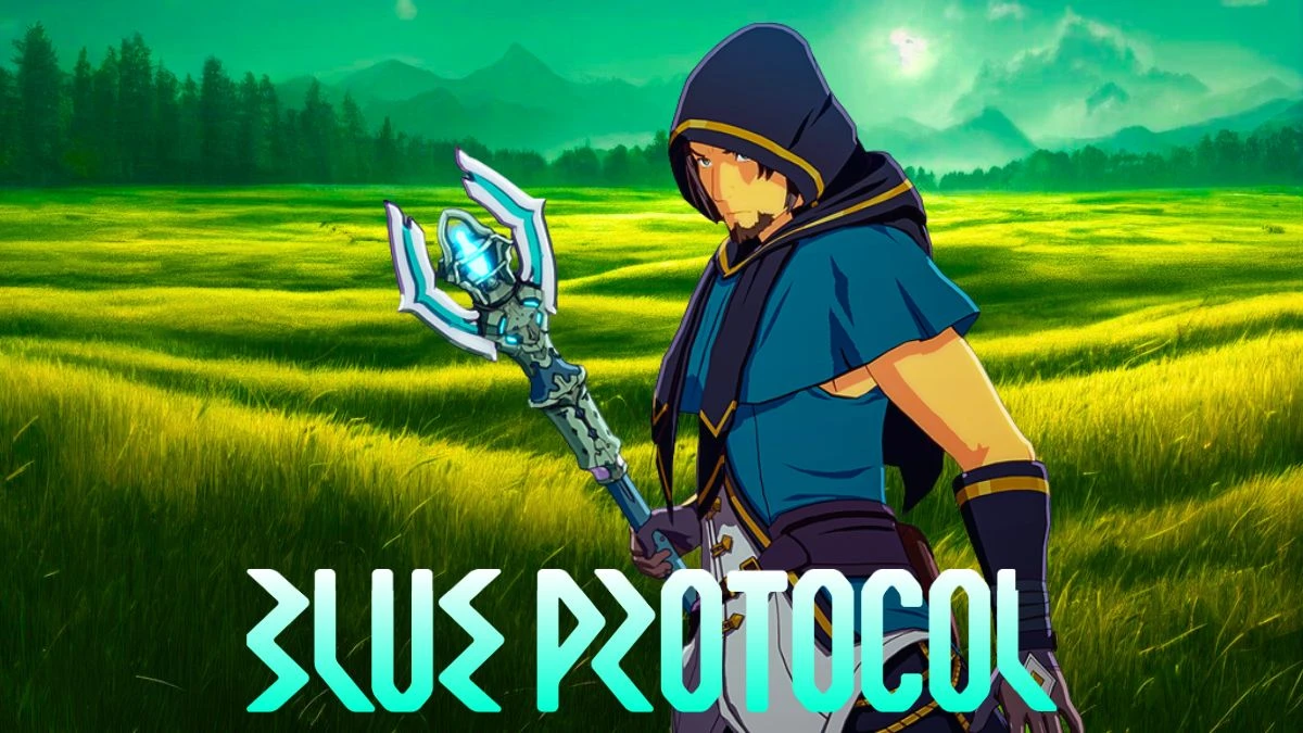 Blue Protocol Global Release Date - What You Need to Know