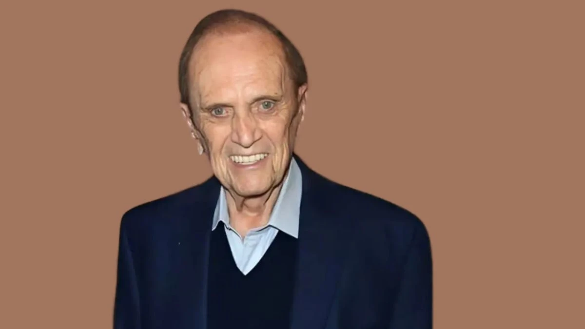 Bob Newhart Net Worth in 2024 How Rich is Bob Newhart?