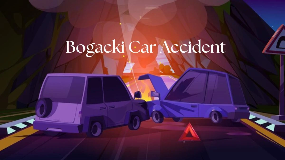 Bogacki Car Accident, Emma Bogacki and Nathan Bogacki