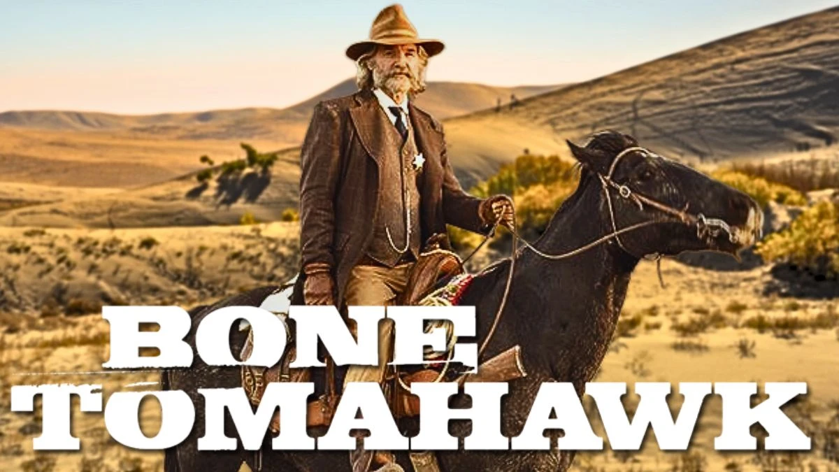 Bone Tomahawk Ending Explained, Wiki, Plot, Cast and More - News