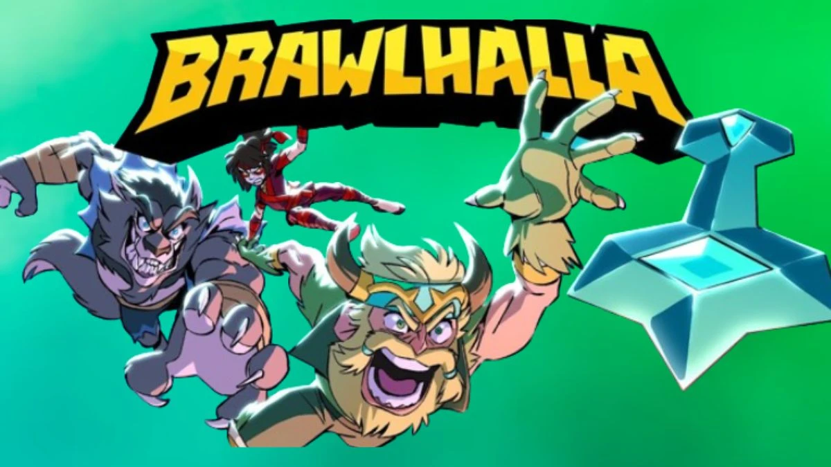 Brawlhalla Update 8.11 Patch Notes Includes Imugi, New Gadget and Ranked Map Pools