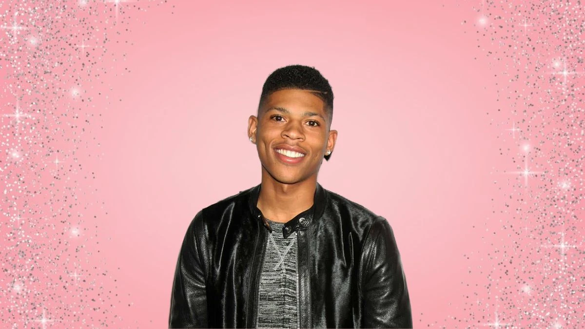 Bryshere Gray Arrested, Who is Bryshere Gray?