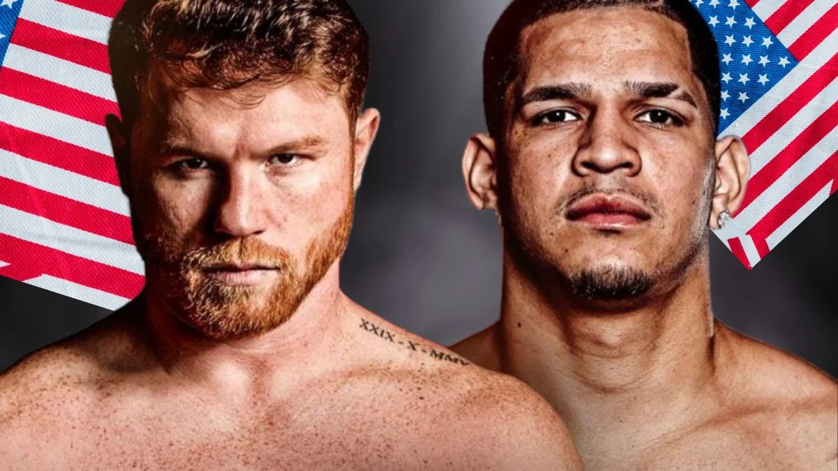 Canelo Presale Code - How to Get Early Access to Tickets?