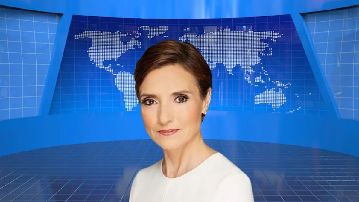 Catherine Herridge Illness and Health Update: What Happened to Catherine Herridge?