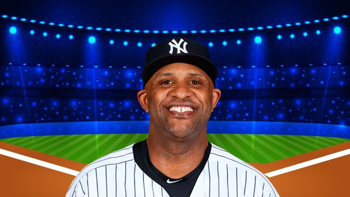 CC Sabathia Weight Loss, Who is CC Sabathia?