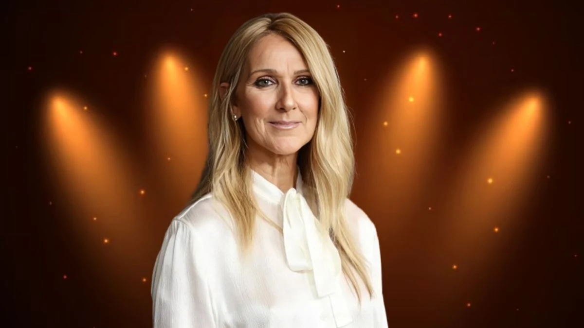 Celine Dion Health Update, How is Celine Dion Health?