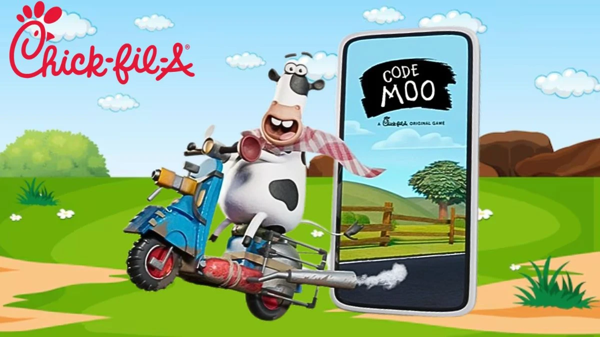 Chick-fil-A Code Moo Game, How to Get Free Chicken at Chick-fil-A Food?