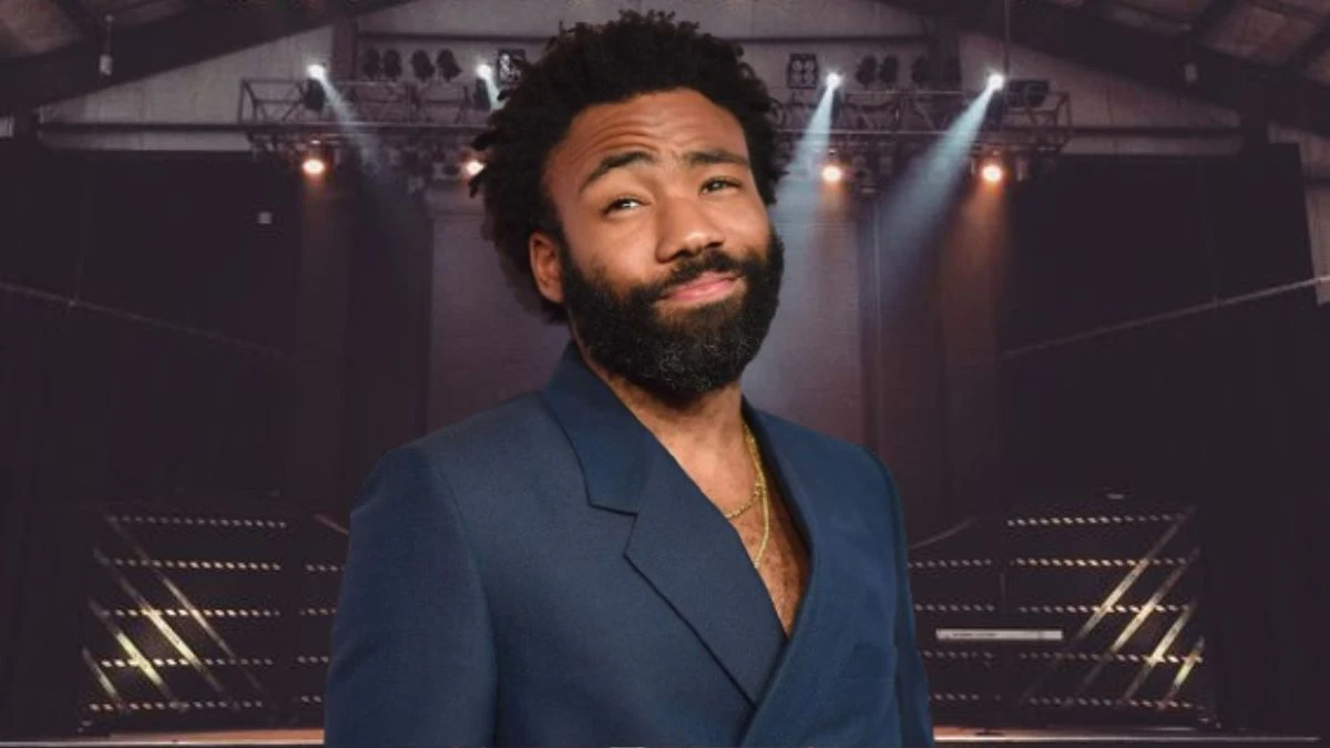 Childish Gambino Album Release Date, Know Everything about the New Album