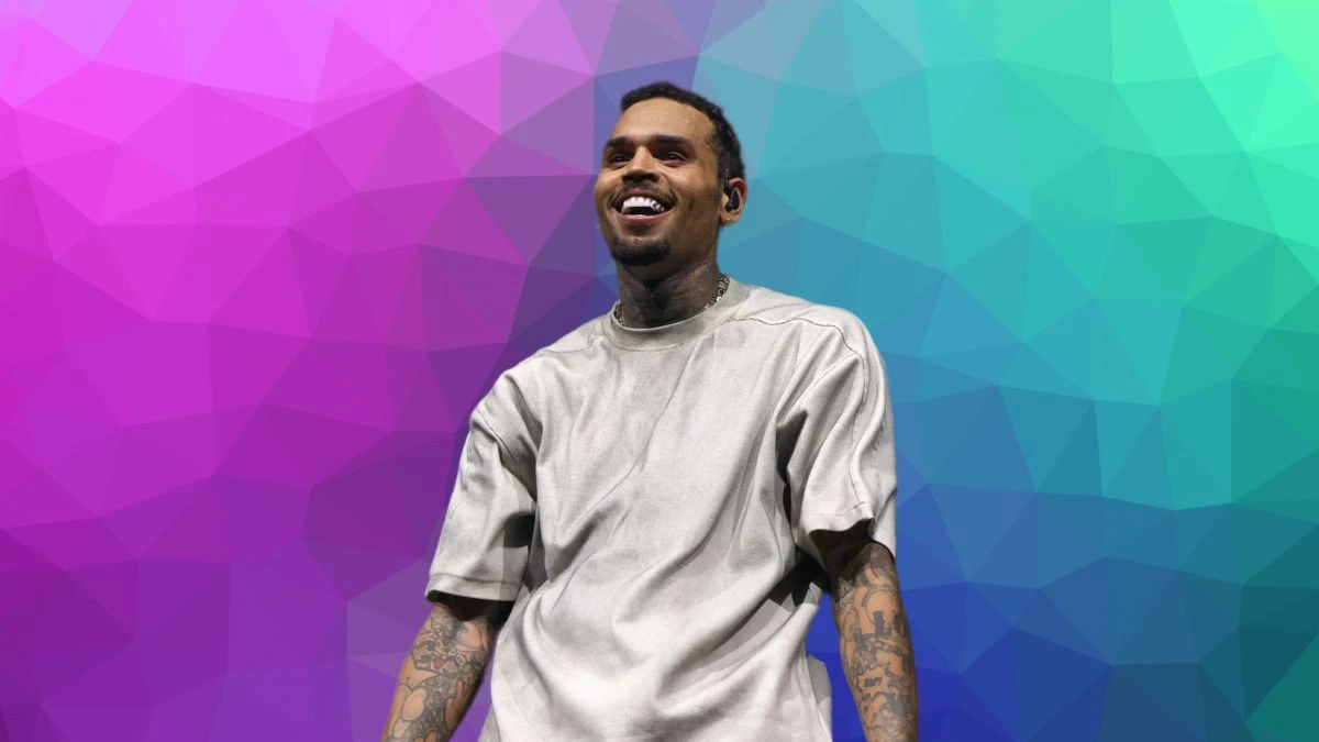 Chris Brown Net Worth in 2024 How Rich is He Now?