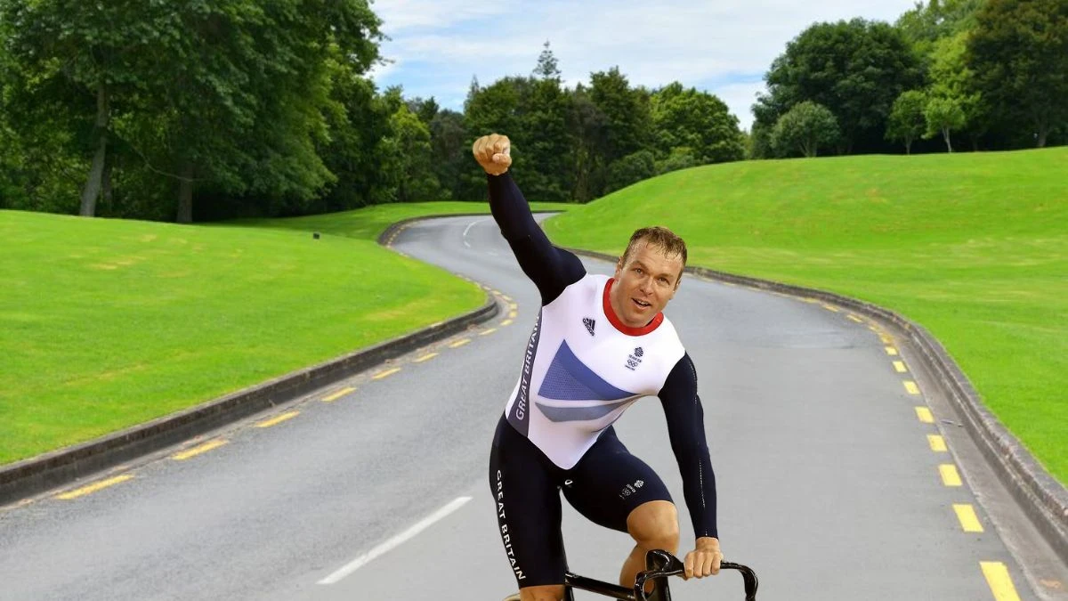 Chris Hoy Illness and Health Update, Does Chris Hoy Have Cancer? What Cancer Does Chris Hoy Have?