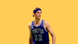 Christian Laettner Net Worth in 2024 How Rich is He Now?