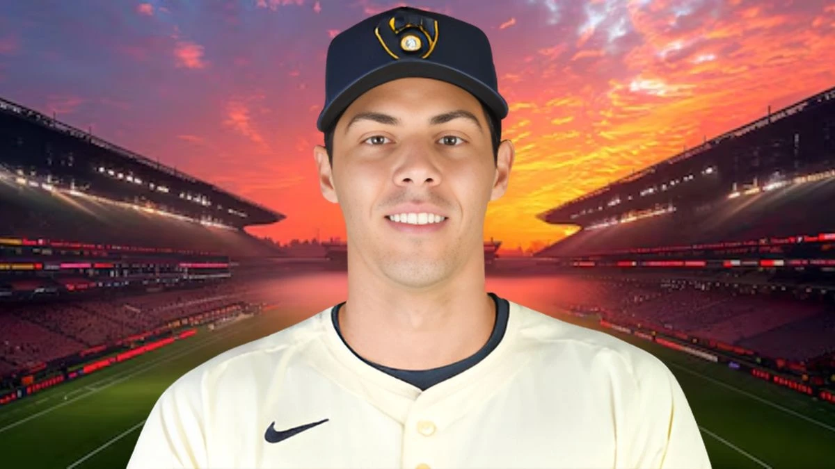 Christian Yelich Injury Update, What Happened to Christian Yelich?