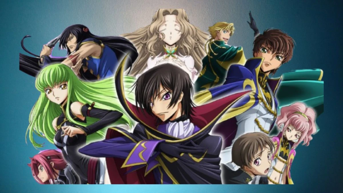 Code Geass: Roze of the Recapture Season 1 Episode 7 Release Date and Time, Countdown, When is it Coming Out?