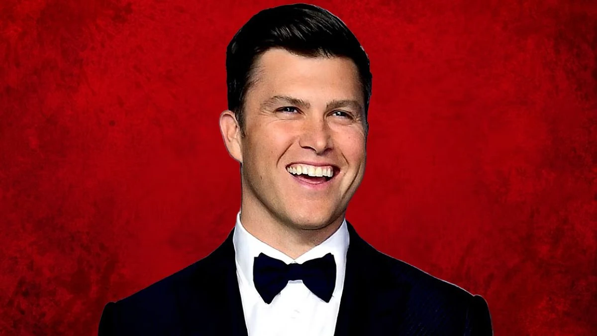 Colin Jost Injury Update, What Happened to Colin Jost Toes?