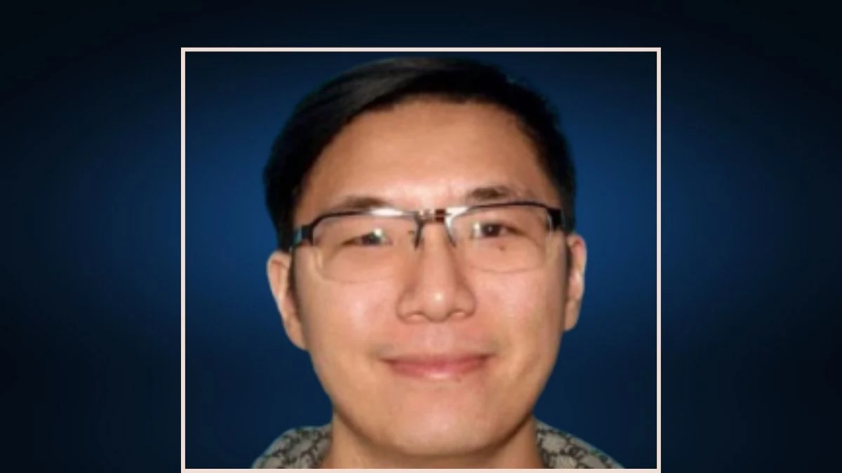 Colin Truong Missing, What Happened to Colin Truong?