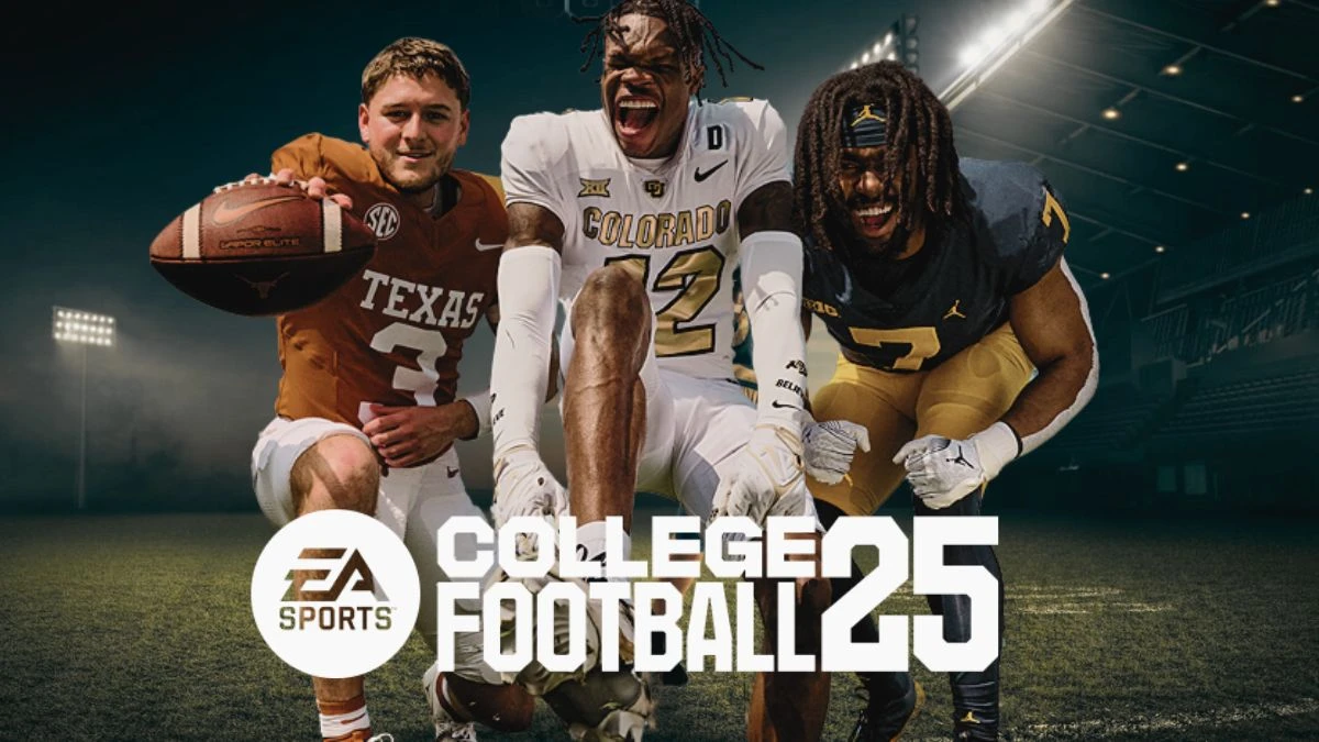 College Football 25 Dynasty Mode Not Working, How to Fix College Football 25 Dynasty Mode Not Working?