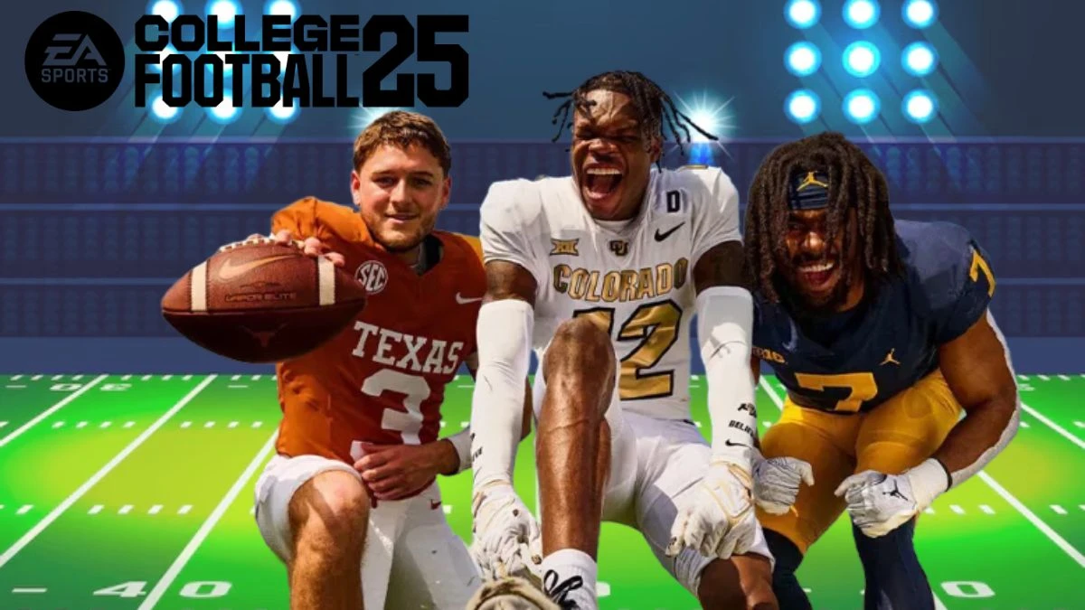 College Football 25 Dynasty Tips, What is College Football 25 Dynasty?