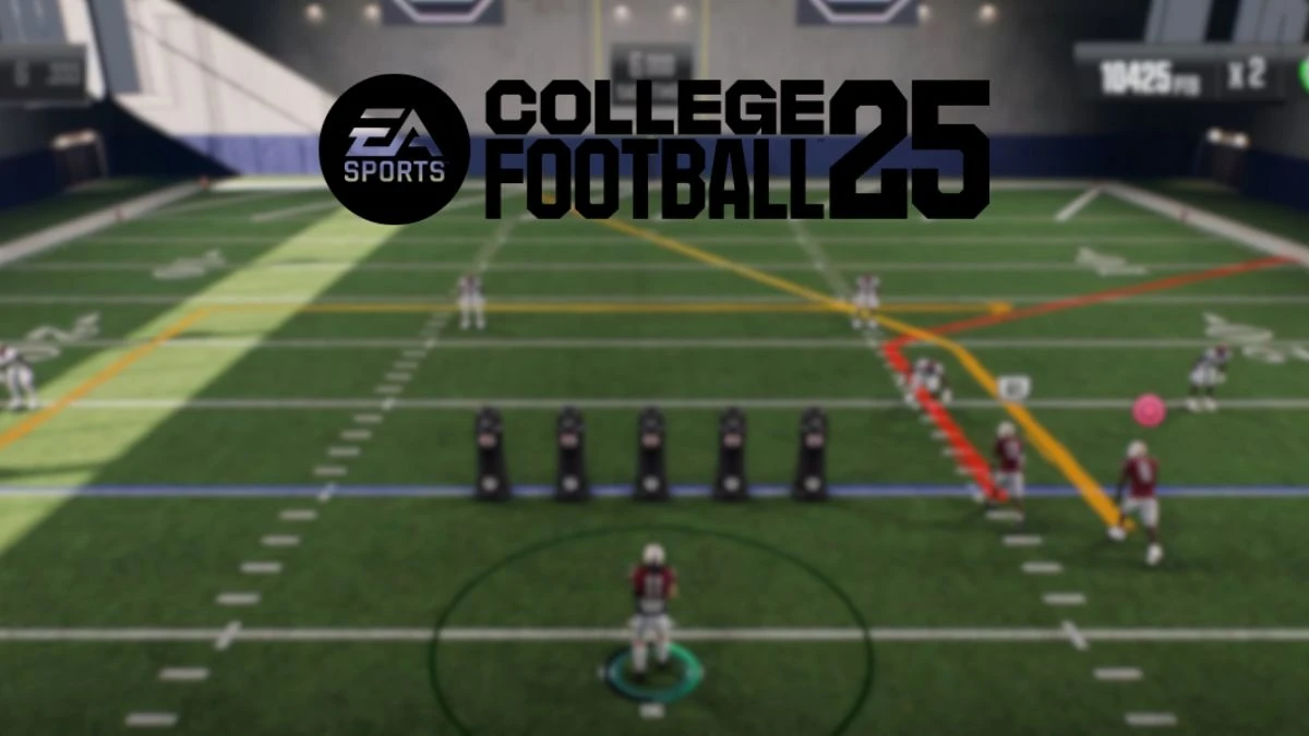 College Football 25 Road To Glory, How to Enable Play Selection in College Football 25?