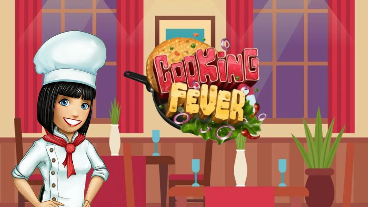 Cooking Fever Server Not Responding, How to Fix Cooking Fever Server Not Responding?