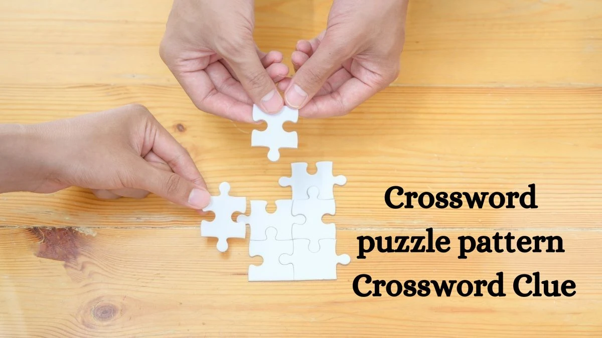 Crossword puzzle pattern Daily Themed Crossword Clue Puzzle Answer from July 08, 2024