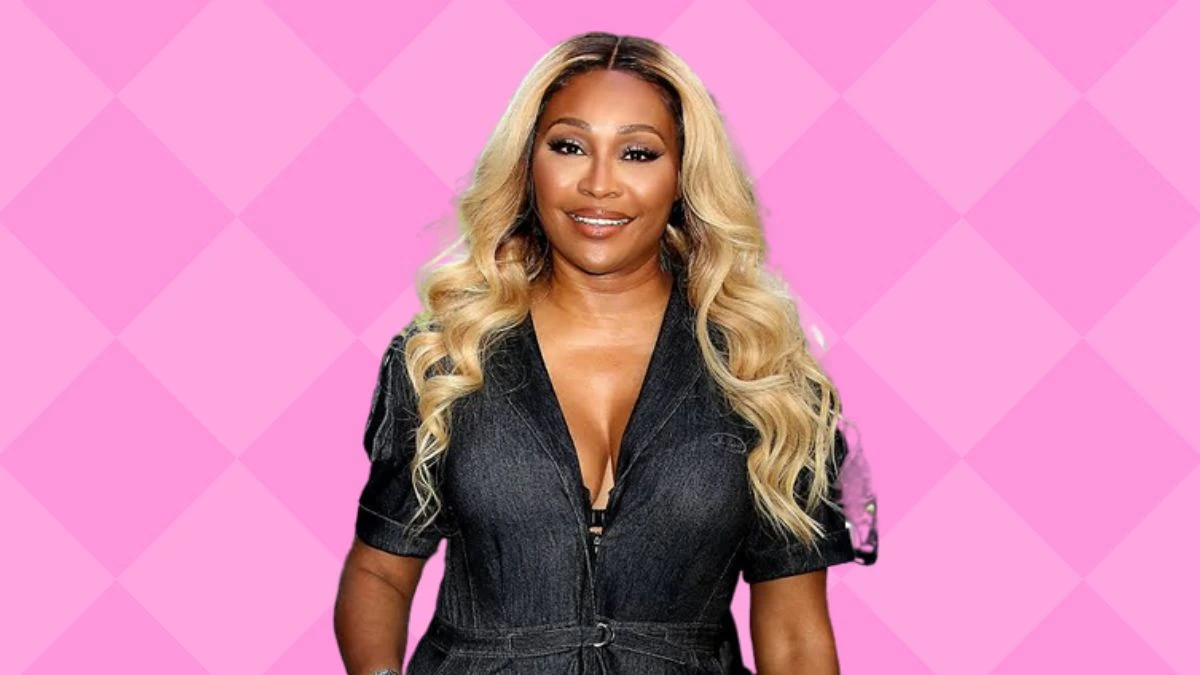 Cynthia Bailey Net Worth in 2024 How Rich is She Now?