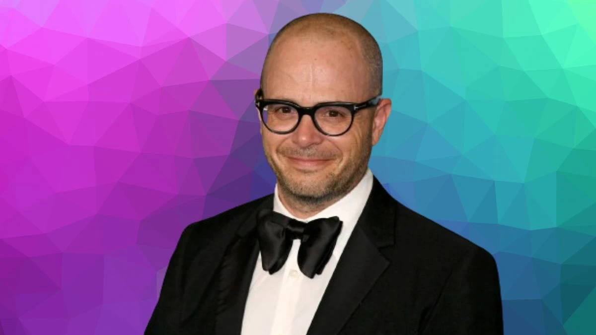 Damon Lindelof Net Worth in 2024 How Rich is He Now?