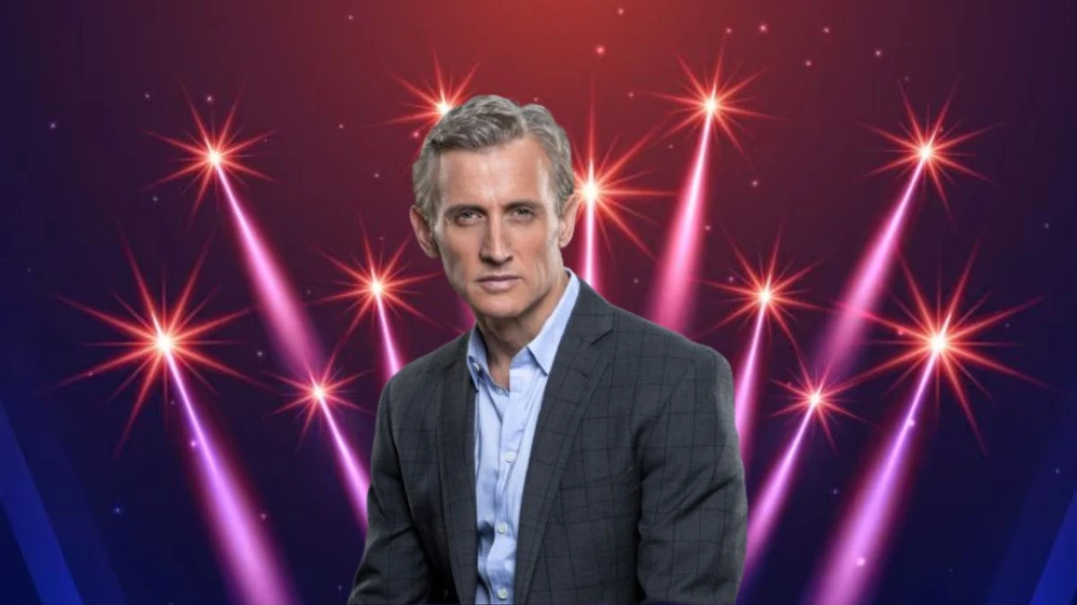 Dan Abrams Illness and Health is Dan Abrams Sick? What Illness Does Dan Abrams Have?