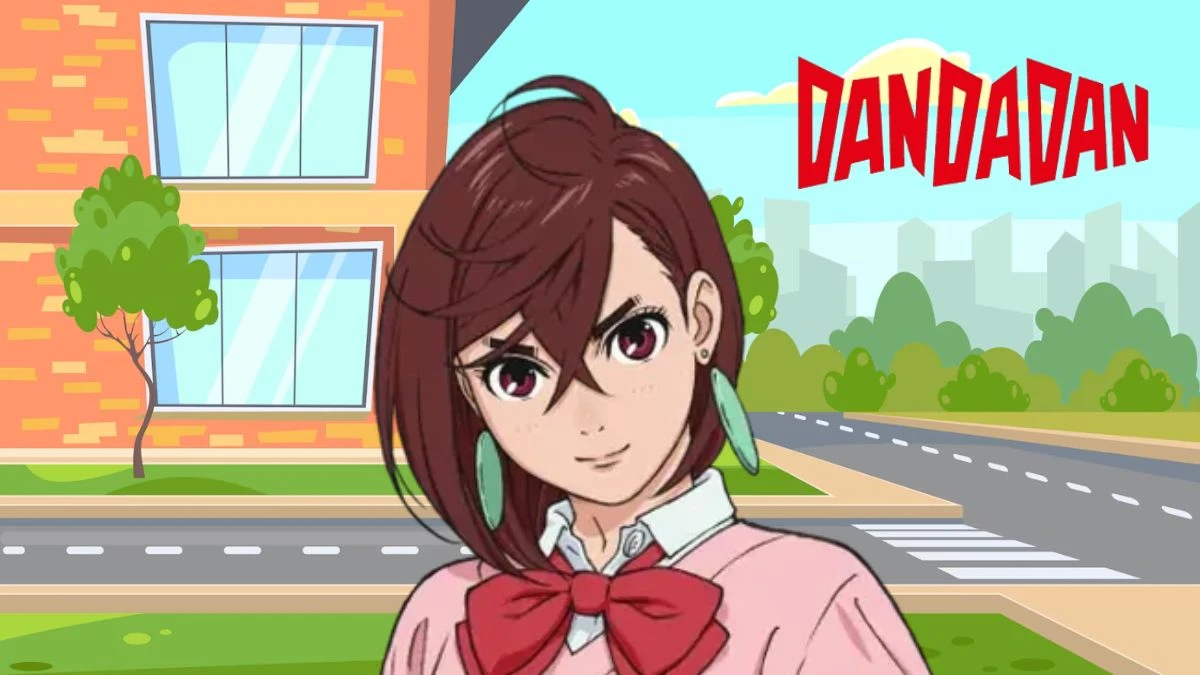 Dandadan Anime Release Date, Wiki, Plot and More