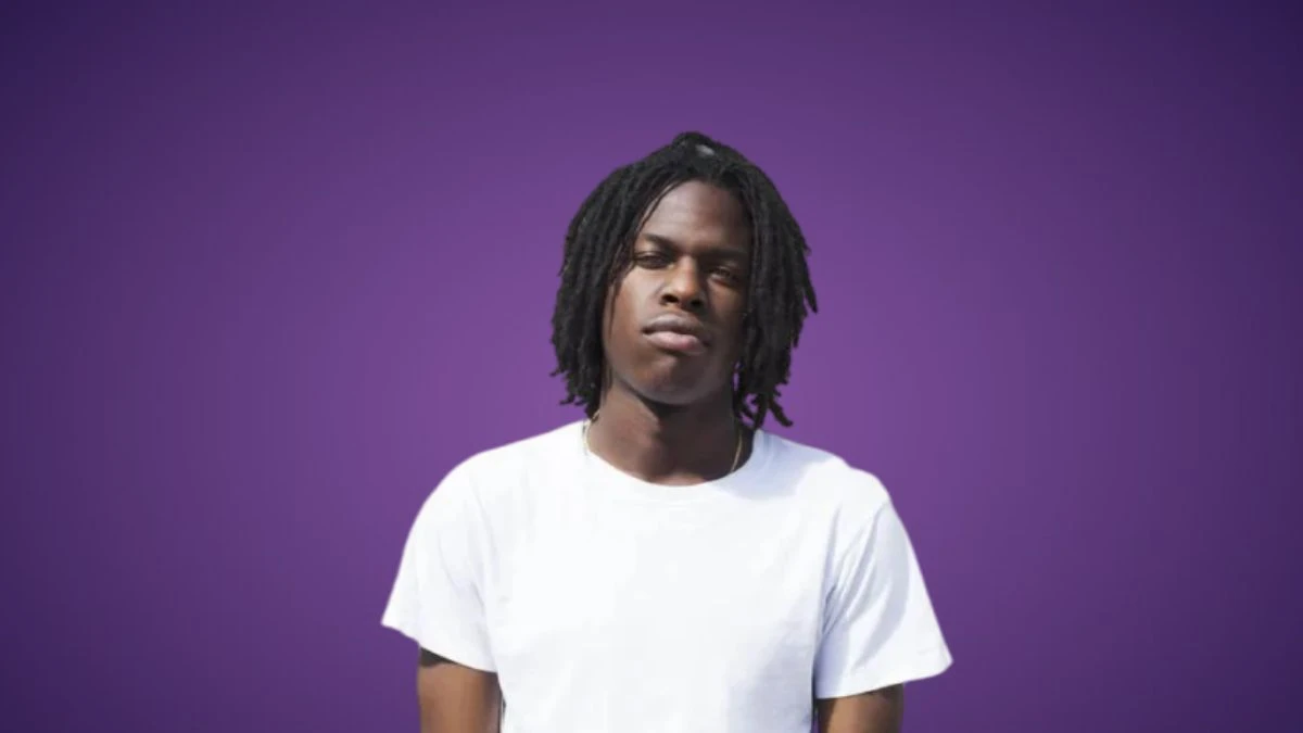 Daniel Caesar Presale Code, Tour Date, Tickets and more