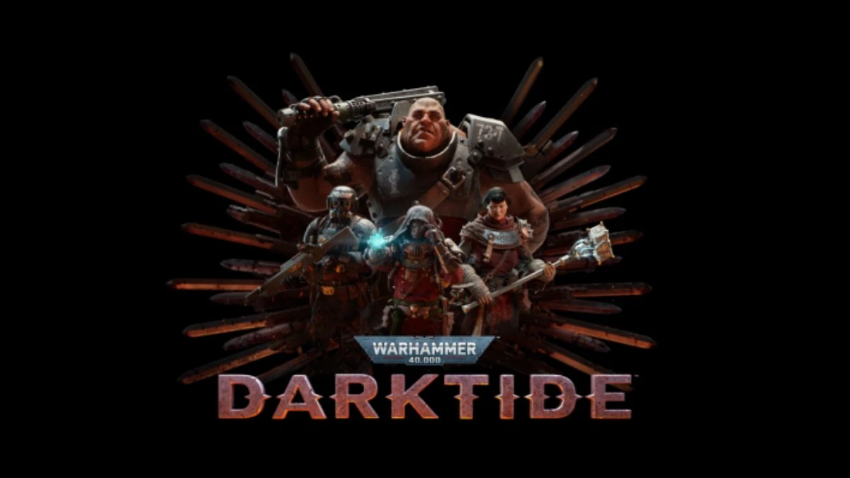 Darktide 1.4.2 Patch Notes, Know the Latest Updates and Fixes
