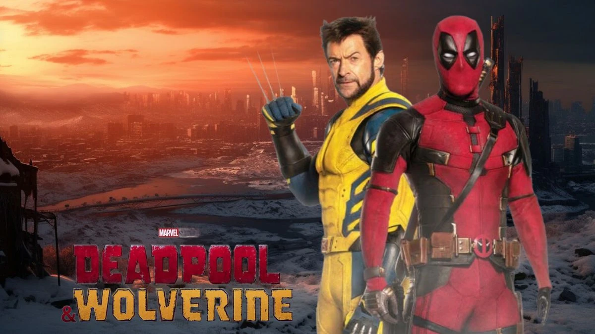 Deadpool and Wolverine Box Office Tracking, Plot and Cast