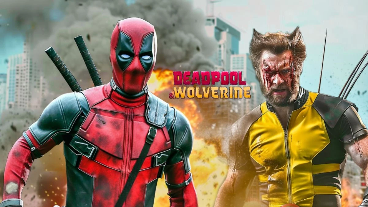 Deadpool and Wolverine How Many Post Credit Scenes? Check Here For The Detailed Information