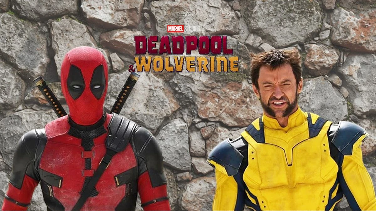 Deadpool and Wolverine Parents Guide