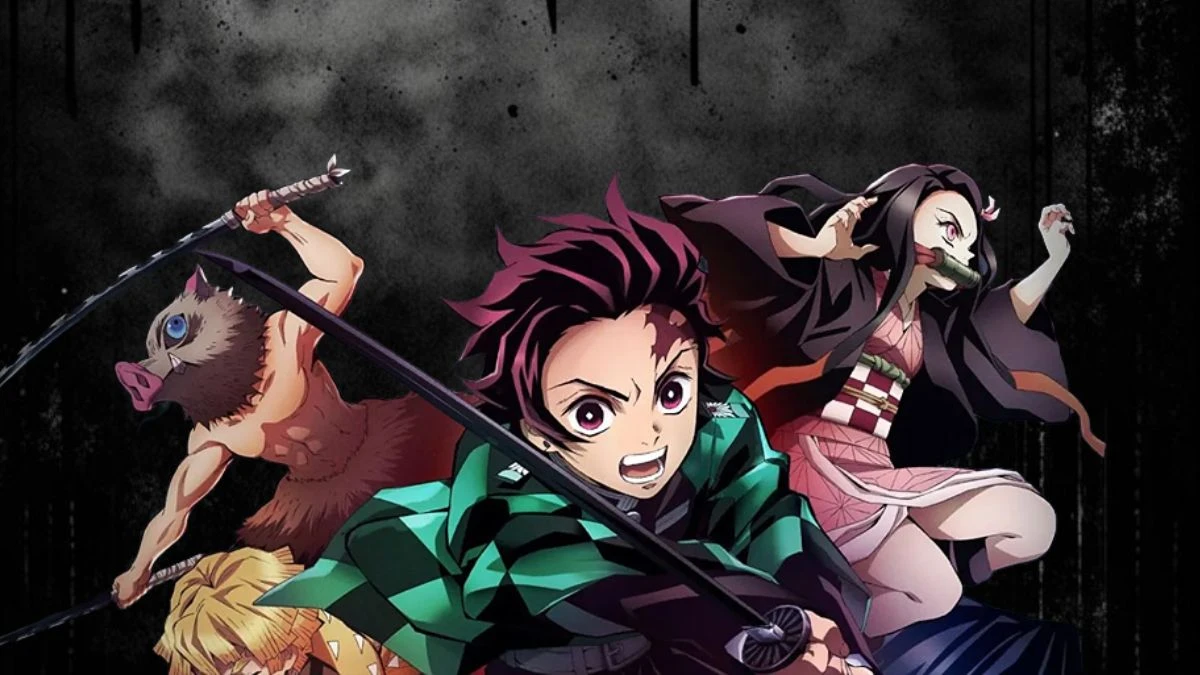 Demon Slayer Season 5 Release Date, Plot, Cast and Where to Watch