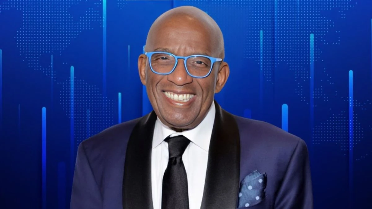 Did Al Roker Passed Away Today? Where is Al Roker? Is Al Roker Sick?