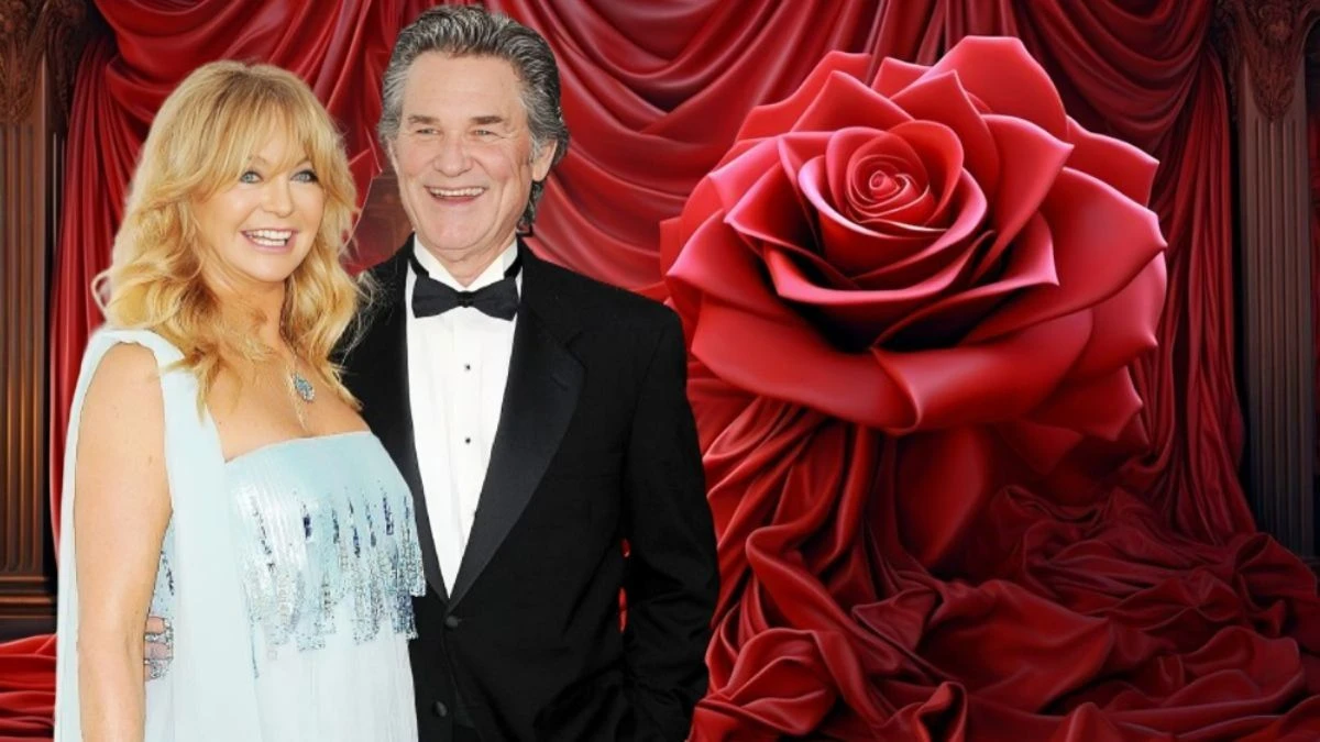 Did Goldie Hawn and Kurt Russell Split? When Did Kurt Russell and Goldie Hawn Meet?