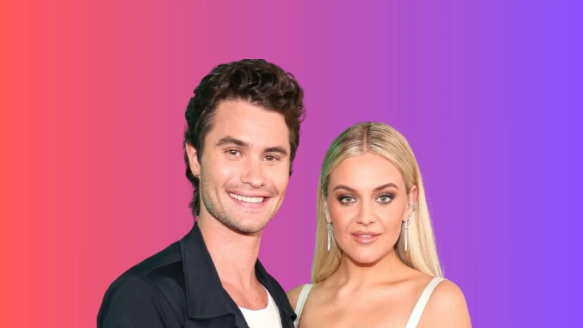 Did Kelsea Ballerini and Chase Break Up? Know about the Couple Here