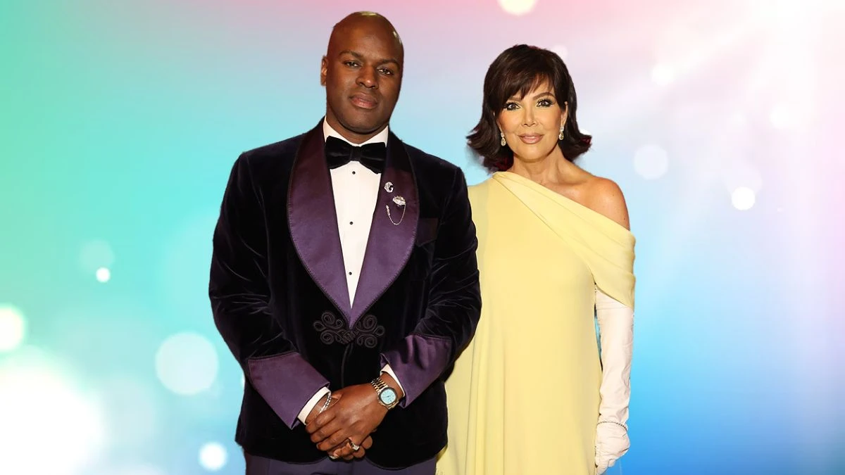 Did Kris Jenner and Corey Break up? Are Kris and Corey Still Together?