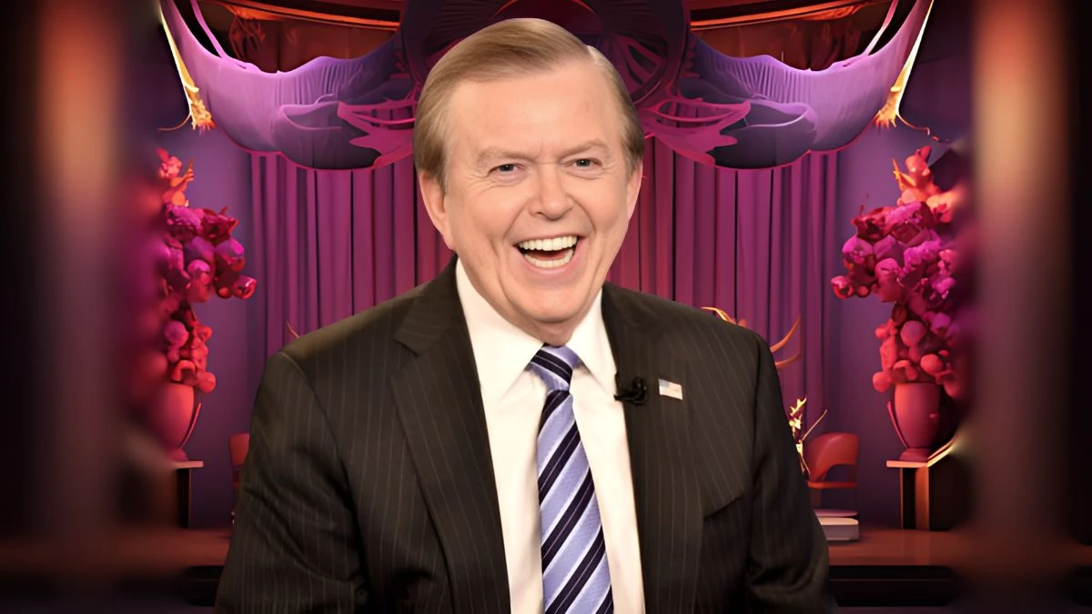 Did Lou Dobbs Have Kids? Who Are Lou Dobbs Children?