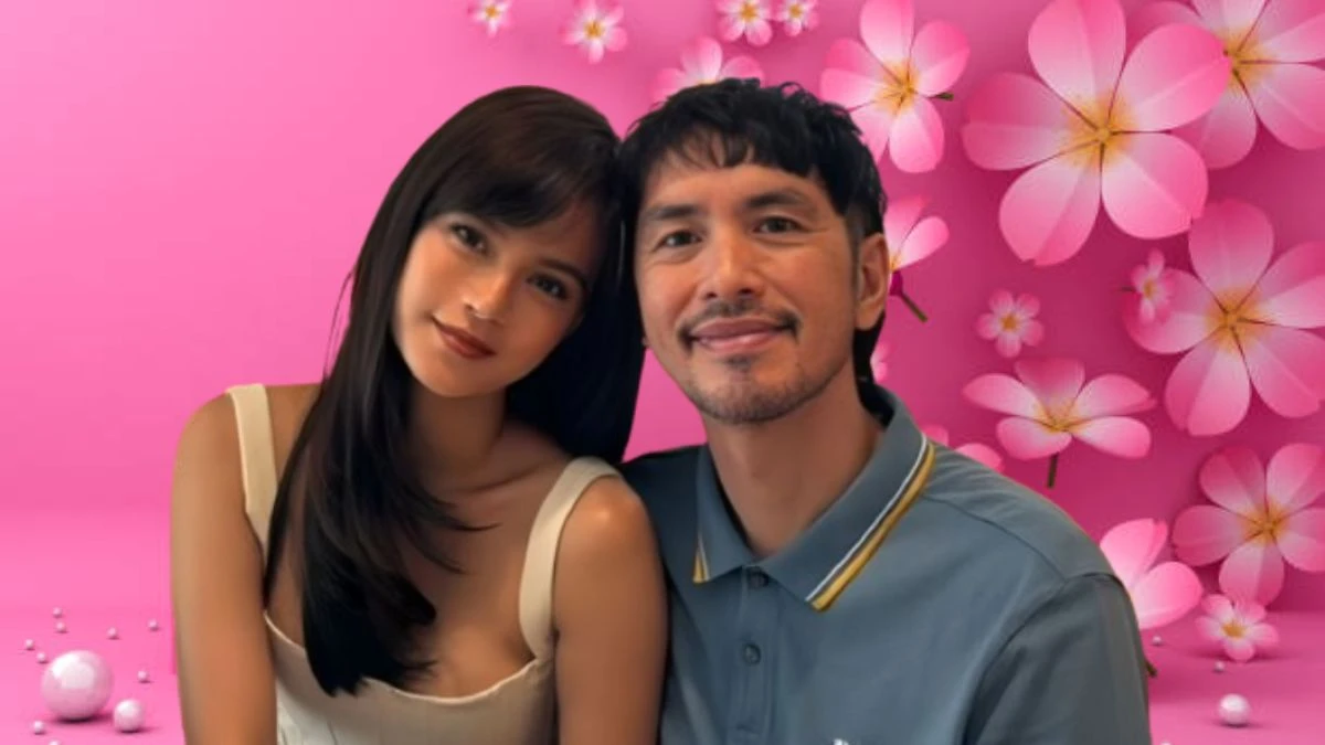 Did Maris Racal and Rico Blanco Break Up? Know More About Their Relationship