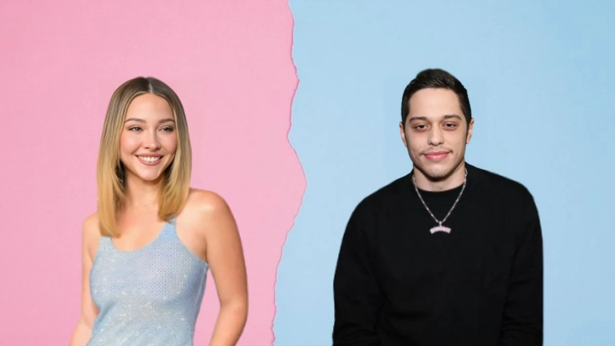 Did Pete Davidson and Madelyn Cline Break up? Why did Pete Davidson and Madelyn Cline Break up?